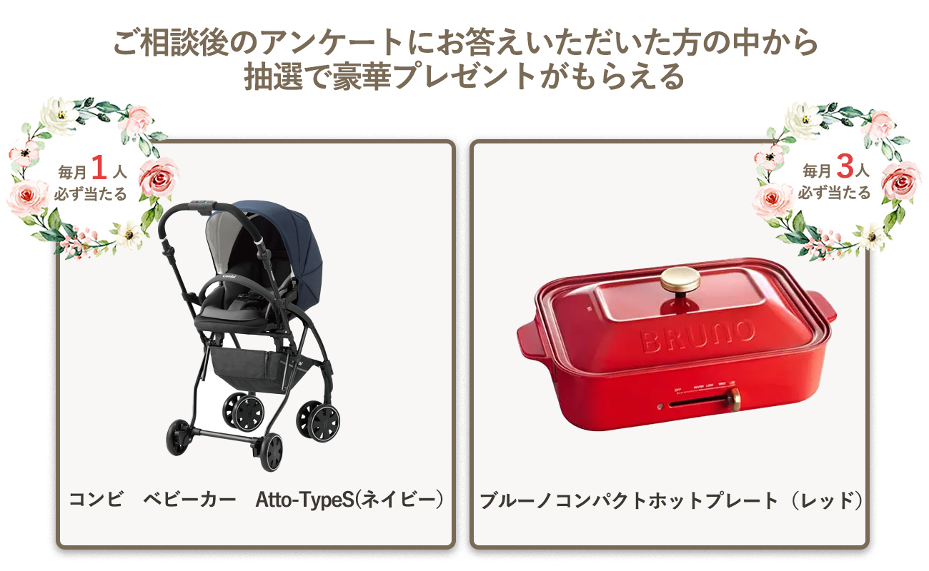 プレゼントの画像