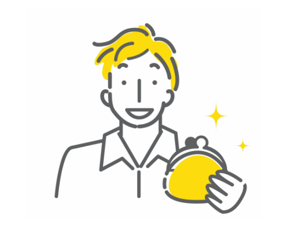 重なっている保障内容を外したら安くなった