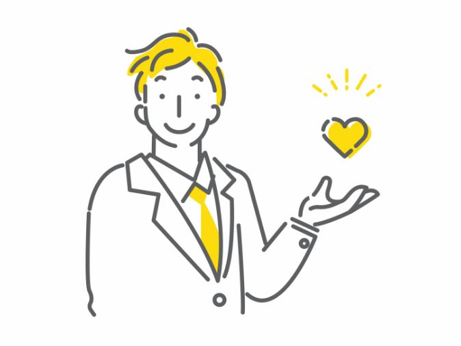 担当者のご紹介